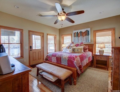 Your fully furnished dream home awaits you at 101 Muskogee Road - photo 16