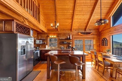 Welcome to your mountain sanctuary in the prestigious community - photo 18