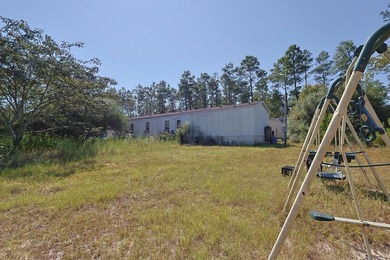 Freeport 5-acre parcel with 3BR/2BA mobile home (2000). Wooded - photo 19