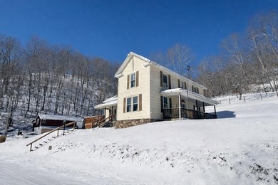 (private lake, pond, coastal) Home For Sale in Bluefield Virginia