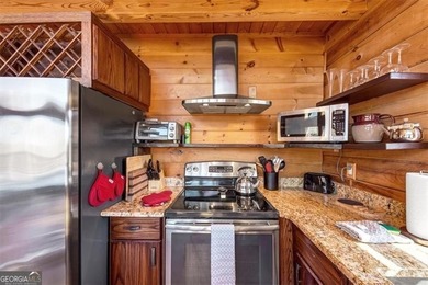 Welcome to your mountain sanctuary in the prestigious community - photo 22