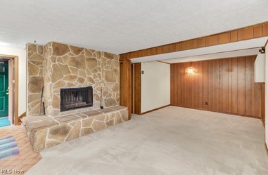 Charming Home on a Rare, Extra-Large Corner Lot at Lake Mohawk! - photo 22