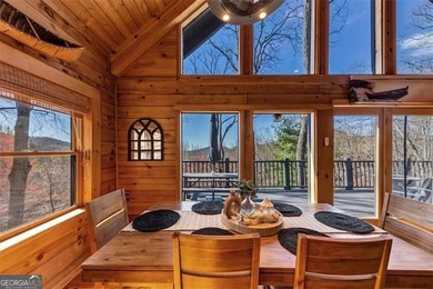 Welcome to your mountain sanctuary in the prestigious community - photo 23