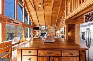 Welcome to your mountain sanctuary in the prestigious community - photo 24