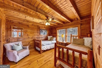 Welcome to your mountain sanctuary in the prestigious community - photo 26