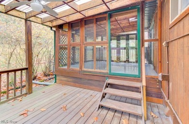 Charming Home on a Rare, Extra-Large Corner Lot at Lake Mohawk! - photo 26