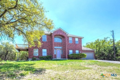 Canyon Lake Home For Sale in Canyon Lake Texas