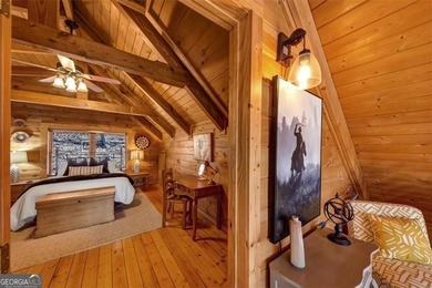 Welcome to your mountain sanctuary in the prestigious community - photo 33