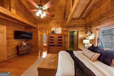 Welcome to your mountain sanctuary in the prestigious community - photo 36