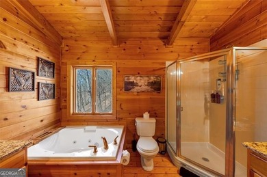 Welcome to your mountain sanctuary in the prestigious community - photo 38