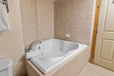 Fractional ownership at its finest at the Steamboat Grand. Enjoy