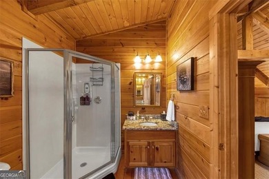 Welcome to your mountain sanctuary in the prestigious community - photo 39