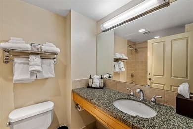 Fractional ownership at its finest at the Steamboat Grand. Enjoy