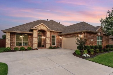 Lake Home For Sale in Grand Prairie, Texas
