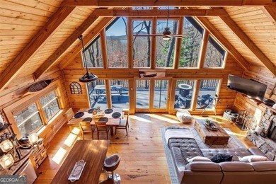 Welcome to your mountain sanctuary in the prestigious community - photo 42