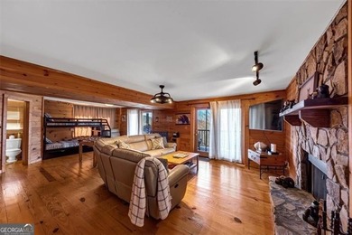 Welcome to your mountain sanctuary in the prestigious community - photo 43