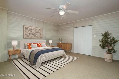 This lovely coastal ocean front home offers 4 bedroom - 3 full - photo 50