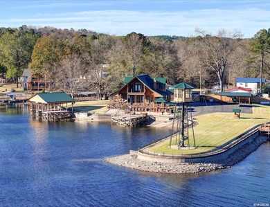 Your fully furnished dream home awaits you at 101 Muskogee Road - photo 50
