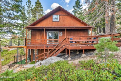 Lake Tahoe - Douglas County Townhome/Townhouse For Sale in Stateline Nevada