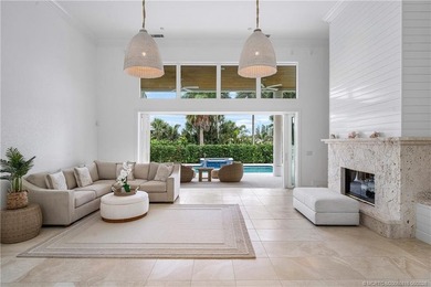 This elegantly designed 2 story home is just steps from the - photo 2