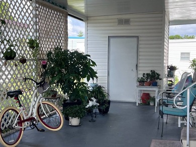 Welcome home to Park Royale Mobile Home Park, one of Pinellas - photo 3
