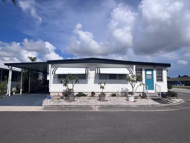 Welcome home to Park Royale Mobile Home Park, one of Pinellas - photo 5