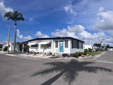 Welcome home to Park Royale Mobile Home Park, one of Pinellas - photo 6