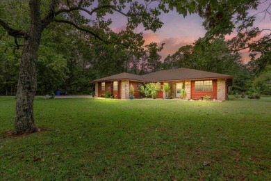 Lake Home For Sale in St Augustine, Florida