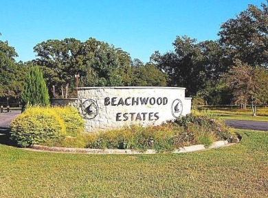 Lake Lot For Sale in Trinidad, Texas