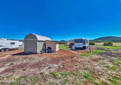 Mountain Retreat - Improved Acre+ Lot with Utilities and