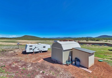 Mountain Retreat - Improved Acre+ Lot with Utilities and