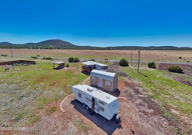 Mountain Retreat - Improved Acre+ Lot with Utilities and