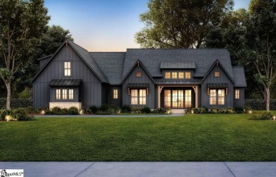 North Saluda Reservoir Home Active Under Contract in Travelers Rest South Carolina