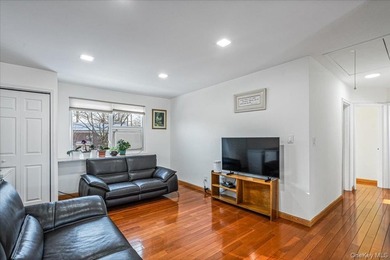 Envision residing in this exquisite south-facing living room - photo 8