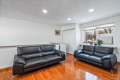Envision residing in this exquisite south-facing living room - photo 9