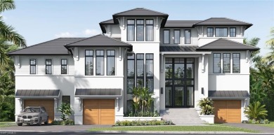 Imperial River Lot For Sale in Bonita Springs Florida