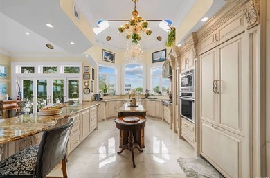 Discover the epitome of waterfront luxury at this exquisite - photo 1