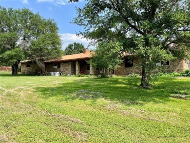 15+ acres of plenty close to Lake Whitney.  Live and love this - Lake Home For Sale in Whitney, Texas