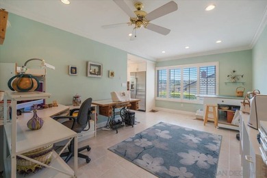 Move-in-ready home in the highly desirable Oaks North 55+ - photo 11
