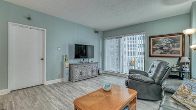 Experience coastal living at its finest in Ocean Club Unit 904-1