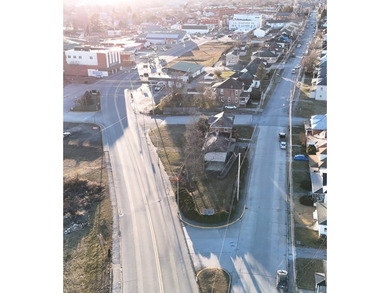 Rare opportunity in the heart of Downtown Princeton. This