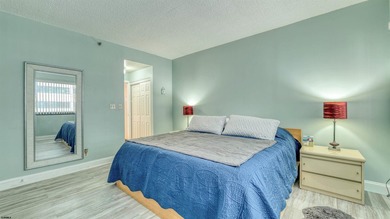 Experience coastal living at its finest in Ocean Club Unit 904-1