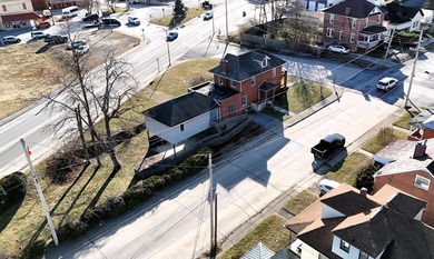 Rare opportunity in the heart of Downtown Princeton. This