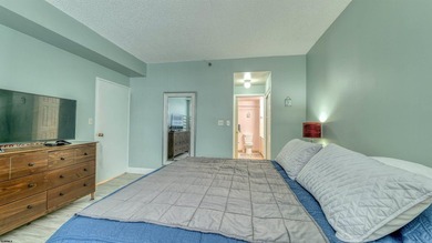 Experience coastal living at its finest in Ocean Club Unit 904-1