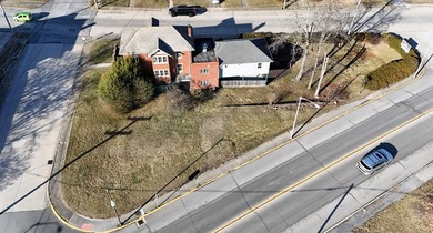 Rare opportunity in the heart of Downtown Princeton. This