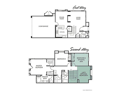 Rarely available and highly coveted home in the Airoso community - photo 18