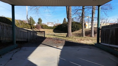 Rare opportunity in the heart of Downtown Princeton. This