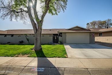 Welcome to this beautifully updated Sun City gem backing to the - photo 21