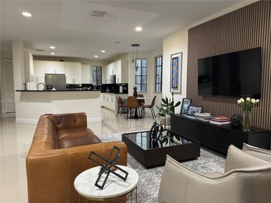 Weston Lakes Area Townhome/Townhouse For Sale in Weston Florida