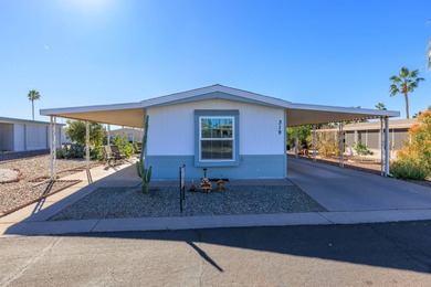 (private lake, pond, creek) Home For Sale in Apache Junction Arizona